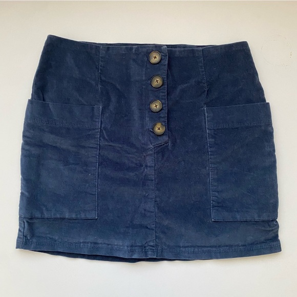 BOG  Mini Skirt size M - Picture 1 of 4